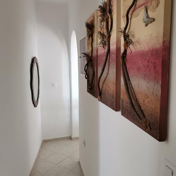 Ferienwohnung Seaview Family House Arkasa Exterior foto