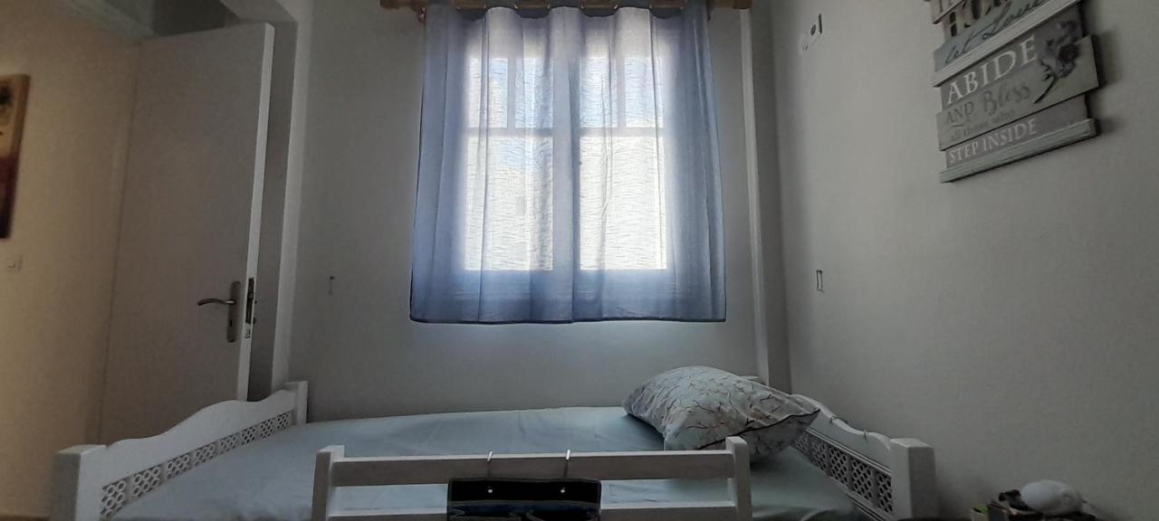 Ferienwohnung Seaview Family House Arkasa Exterior foto