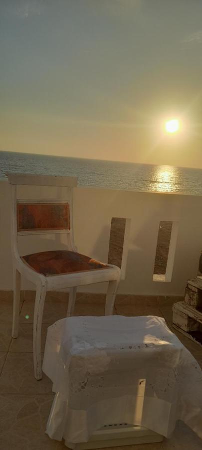 Ferienwohnung Seaview Family House Arkasa Exterior foto